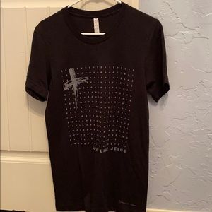 Love like Jesus T-shirt